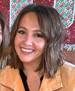 Meet your Posher, Brooke